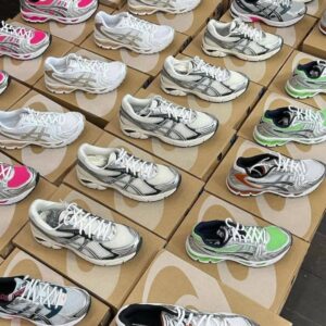 Sport Shoe pallets