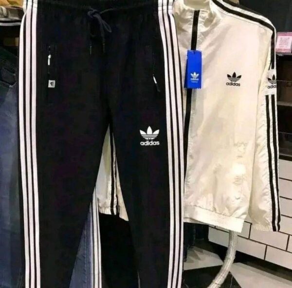 Adidas Tracksuits pallets