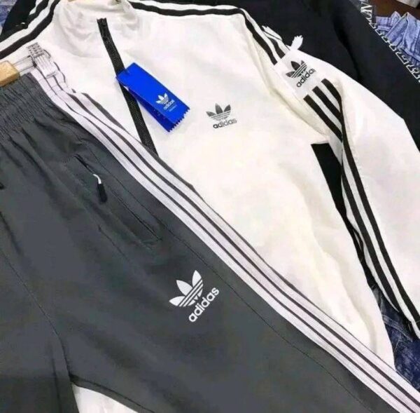 Adidas Tracksuits pallets