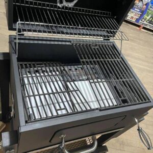 Charcoal Grill Pallets