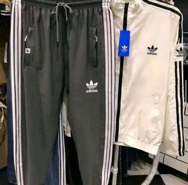 Adidas Tracksuits pallets