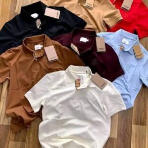 Mixed Brand T-Shirt pallets