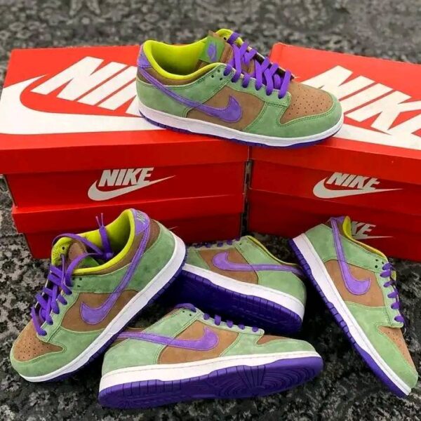 Nike Kid's sneakers