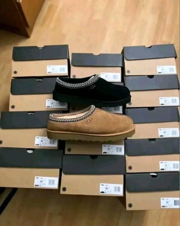 UGG shoes pallets