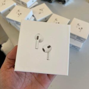 Airpods pro pallets