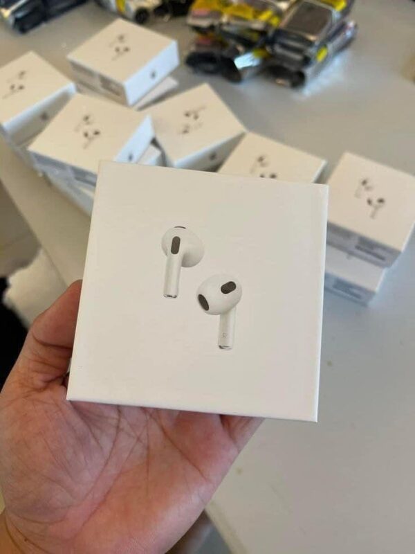 Airpods pro pallets