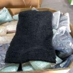 Foot Mats Pallets