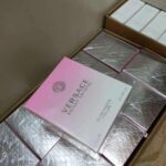 Perfume Pallets